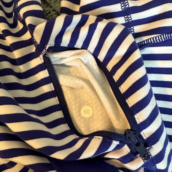 Lululemon Stride Jacket - Picture 3 of 3